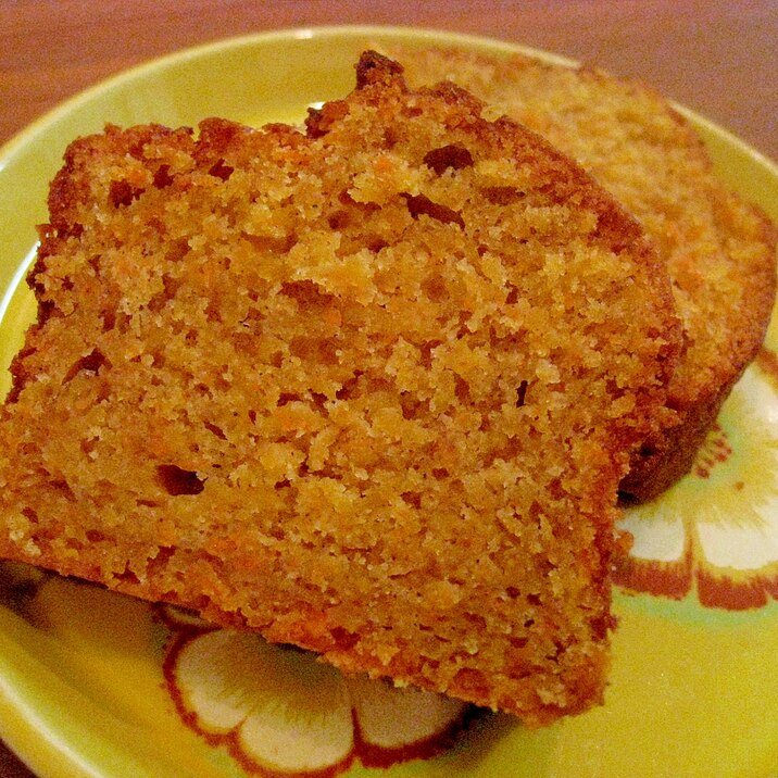 スパイス香る 大人のキャロットケーキ レシピ 作り方 By うらでん 楽天レシピ スパイス香る 大人のキャロットケーキ レシピ 作り方 By うらでん 楽天レシピ